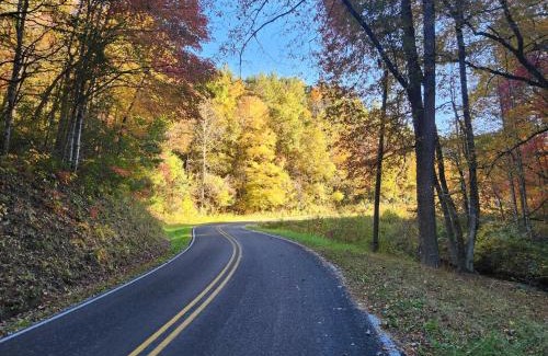 Robbinsville Apartment | Lazy T Cabins - Grand Teton