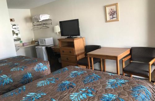 Rapid City Hotel | Lazy U Motel