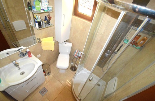 Baosici House | Lazzaro Apartments