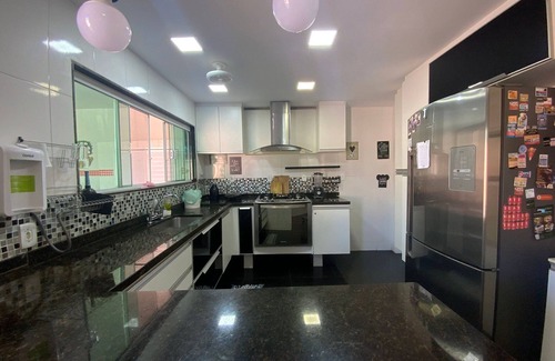 Guaratiba House | LB- RJ109 House with 04 suites Recreio Dos Bandeirantes Vacation Rentals