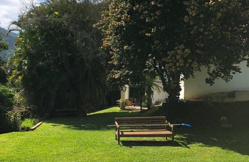 Araras House | LB - SE03 House Vale do Bonsucesso Vacation Rental