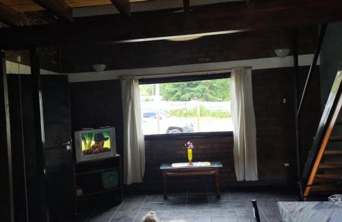 Las Vegas Ski Chalet | LC House