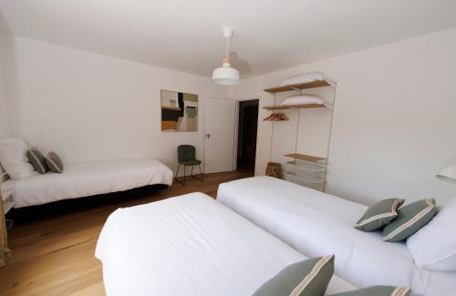 Colmar Centre Ville Apartment | Le 7 KLÉBER
