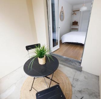 Colmar Centre Ville Apartment | Le 7 KLÉBER