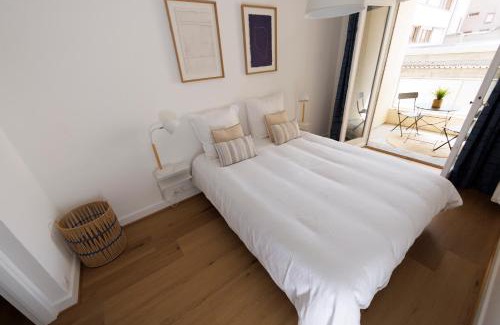 Colmar Centre Ville Apartment | Le 7 KLÉBER