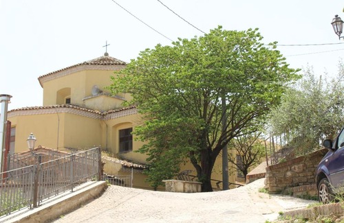 Cairano Bed & Breakfast | Le Ali del Vento