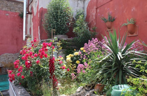 Cairano Bed & Breakfast | Le Ali del Vento