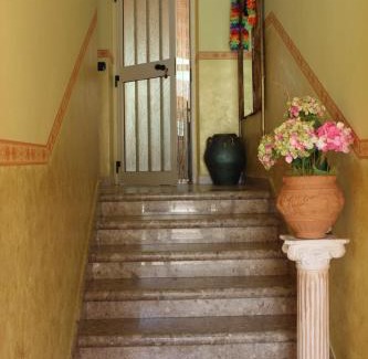 Cairano Bed & Breakfast | Le Ali del Vento