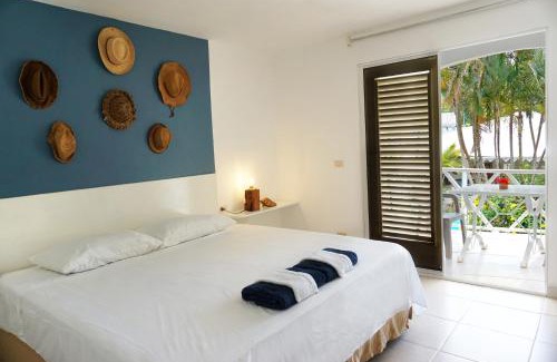 Las Galeras Hotel | Le BDM PLAYITA