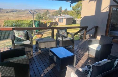 Graskop House | Le Bella Dons