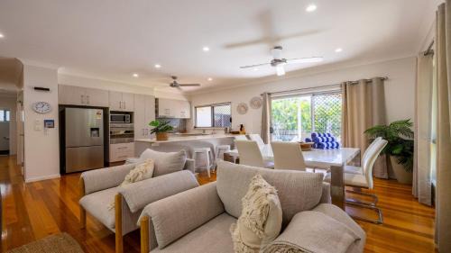 Horseshoe Bay House | Le Belle Aimante, Magnetic Island