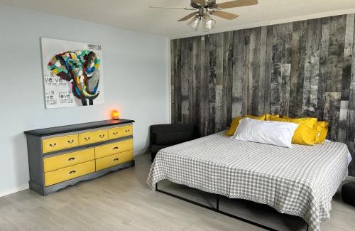Blue Sea Ski Chalet | Le Bluesea