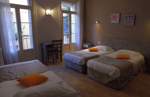 Ceret Hotel | Le Céretan Hôtel