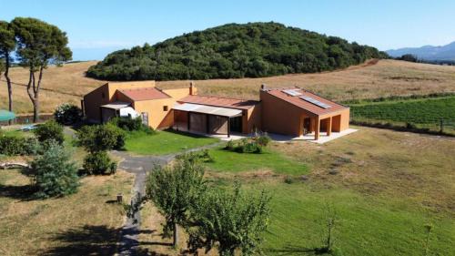 Piombino Apartment | Le CaRaMeLle di Baratti