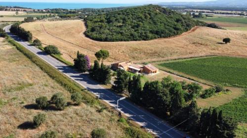 Piombino Apartment | Le CaRaMeLle di Baratti