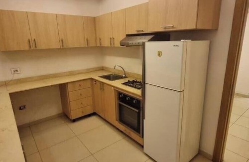 Beirut Central District Apartment | Le Caravelle Beirut - Studio with Mountain View 3