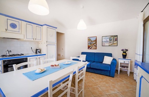 Maiorca Apartment | Le Case di Maiorca | 2 Bedrooms, See View, Play Area!