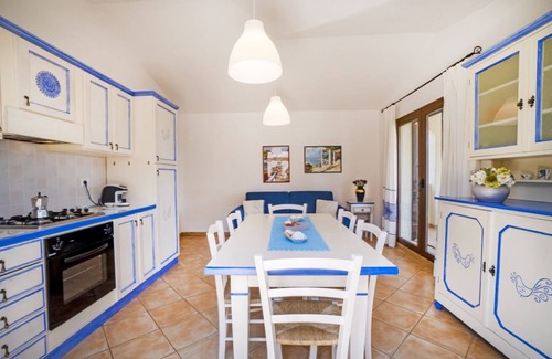 Maiorca Apartment | Le Case di Maiorca | 2 Bedrooms, See View, Play Area!