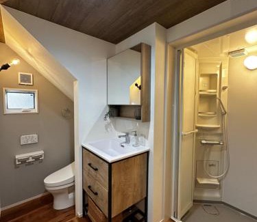Mitaka Apartment | Le Cave Troll ル カーブ トロル