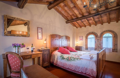 Greve in Chianti Other | Le Cetinelle B&B