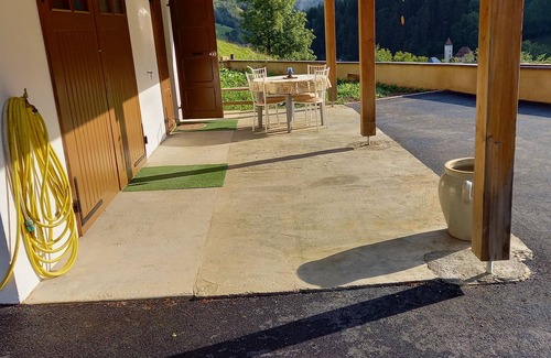 Saint-Pierre-d'Entremont Apartment | Le chant de la rivière en Chartreuse