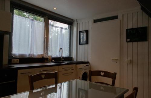 Virton Ski Chalet | Le Chalet de Gaume