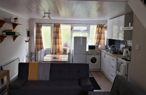 Stackpole Ski Chalet | ' Le Chalet II ' free unlimited wifi