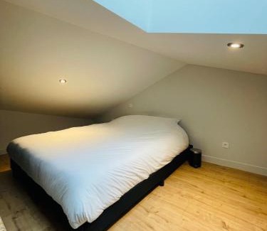 Villefranche-sur-Saone Apartment | Le Chaleureux - Travelhome