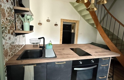 Chanaz House | Le Chanaz 89