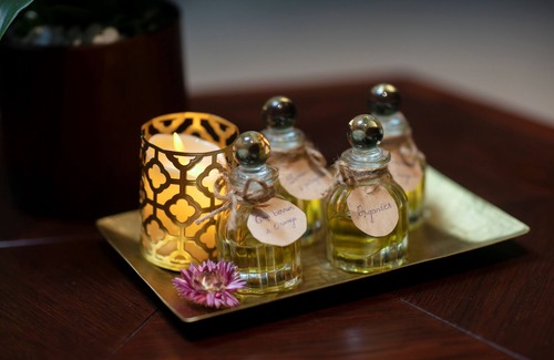 Old Quarter Hotel | Le Chanvre Hanoi Hotel & Spa