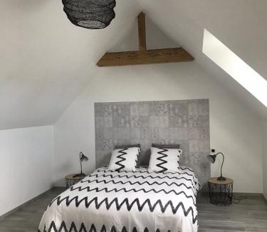 Ognes Apartment | LE CHARME D OGNES