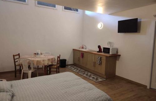 Ognes Apartment | LE CHARME D OGNES