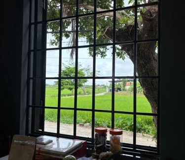 Trieu Phong House | Le Chung Mansion