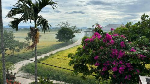 Trieu Phong House | Le Chung Mansion