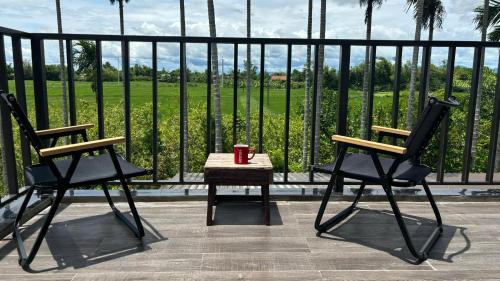 Trieu Phong House | Le Chung Mansion