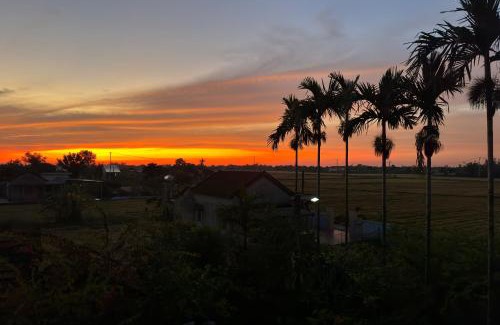 Trieu Phong House | Le Chung Mansion