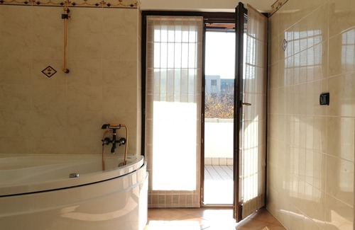 Rovereto Bed & Breakfast | Le Cicogne