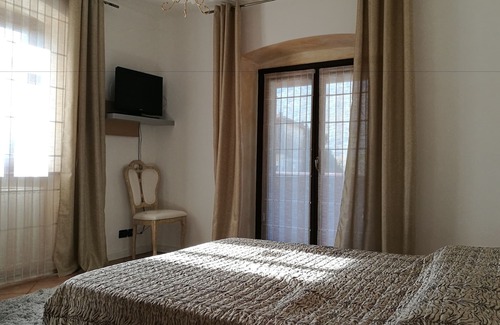 Rovereto Bed & Breakfast | Le Cicogne