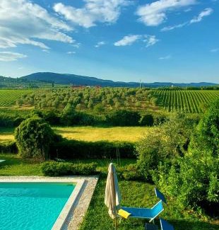 Bagno a Ripoli House | Le Civette Country Resort
