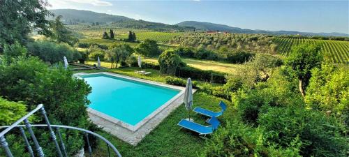 Bagno a Ripoli House | Le Civette Country Resort