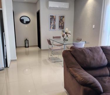 Encarnacion Apartment | Le Clau