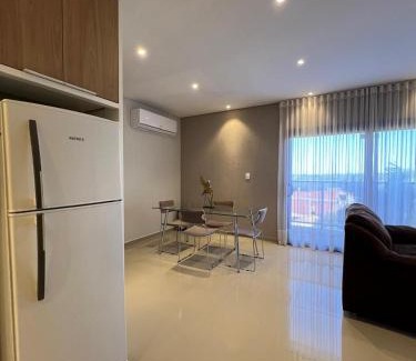 Encarnacion Apartment | Le Clau