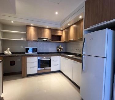 Encarnacion Apartment | Le Clau