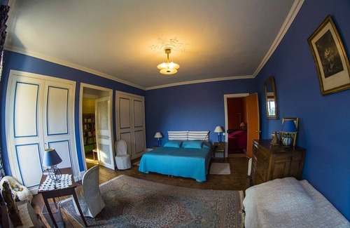 Taponas Bed & Breakfast | Le Clos des Tanneurs