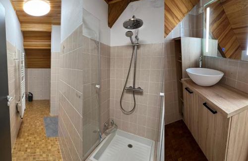 Molompize House | Le Clos Joli 15