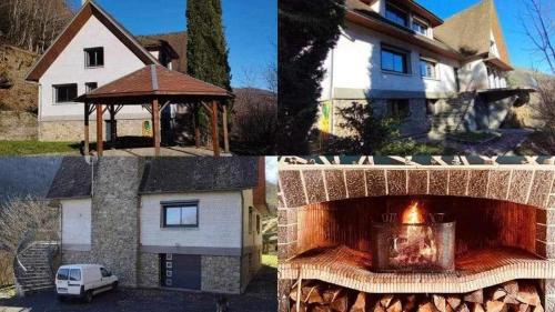 Molompize House | Le Clos Joli 15