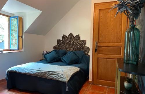Carentoir House | Le Clos Saint Fiacre