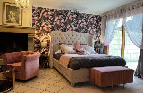 Carentoir House | Le Clos Saint Fiacre