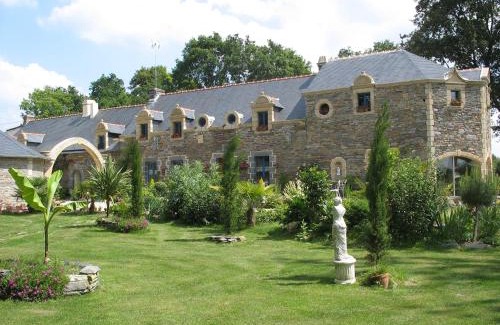 Carentoir House | Le Clos Saint Fiacre