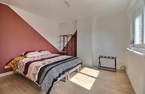 Valenciennes House | Le Cocon Caché